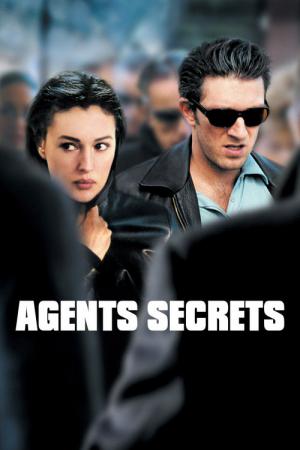 Agents Secrets - Im Fadenkreuz des Todes (2004)
