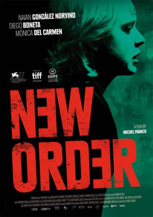 New Order - Die neue Weltordnung (2020)