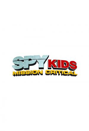 Spy Kids - Auf wichtiger Mission (2018)