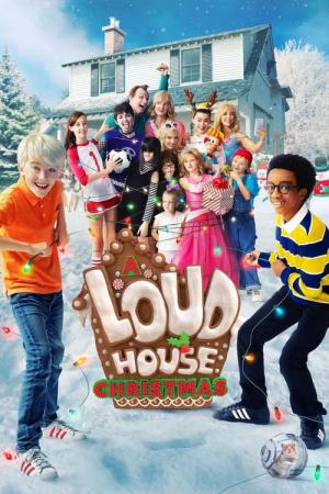 Weihnachten bei den Louds (2021)