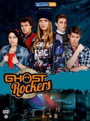 Ghost Rockers (2014)