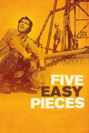 Five Easy Pieces - Ein Mann sucht sich selbst (1970)