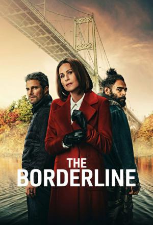 The Borderline (2025)