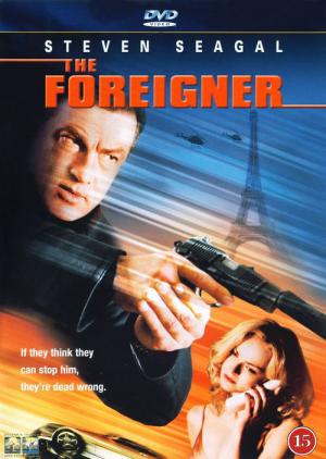 The Foreigner - Der Fremde (2003)