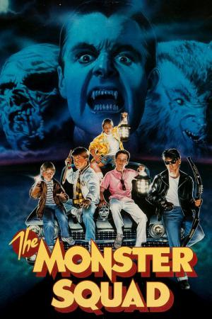 Monster Busters (1987)