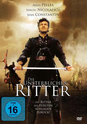 Die unsterblichen Ritter (1974)