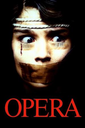 Terror in der Oper (1987)