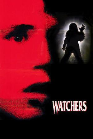 Watchers - Gnadenlos gejagt (1988)