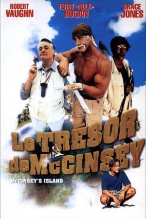 McCinsey's Island (1998)