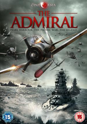 Der Admiral - Krieg im Pazifik (2011)