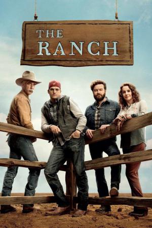 The Ranch (2016)