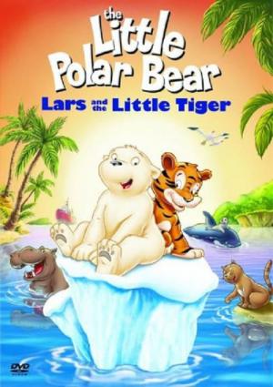 Der kleine Eisbär - Neue Abenteuer, neue Freunde (2002)