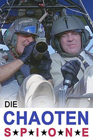 Die Chaoten-Spione (1992)