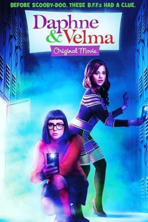 Daphne und Velma (2018)
