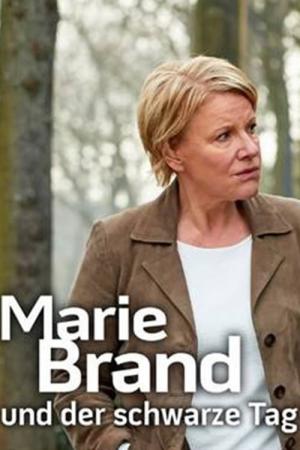 Marie Brand und der schwarze Tag (2018)