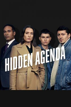 Hidden Agenda (2020)