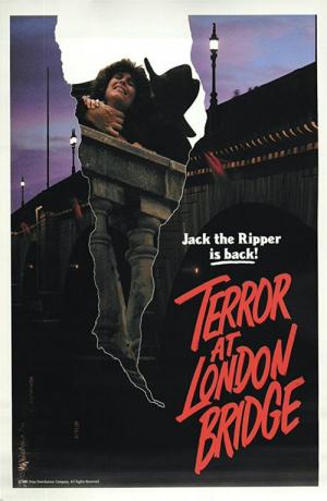 Der Schrecken der London Bridge (1985)