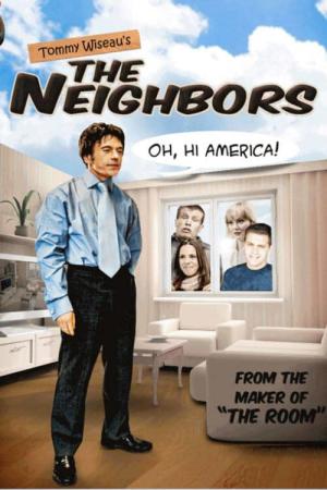 The Neighbors (2014)