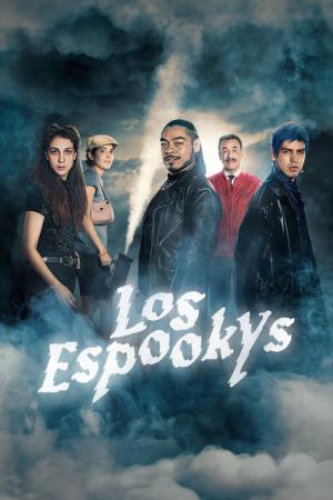 Los Espookys (2018)