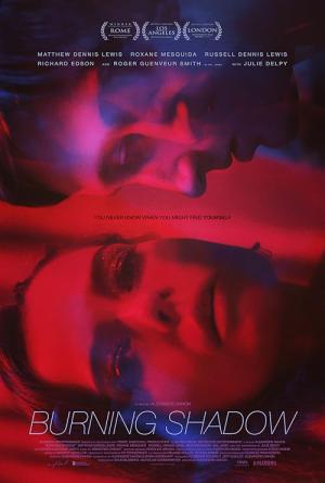 Burning Shadow (2018)