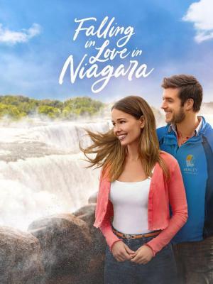 Planlos verliebt - Falling in Love in Niagara (2024)