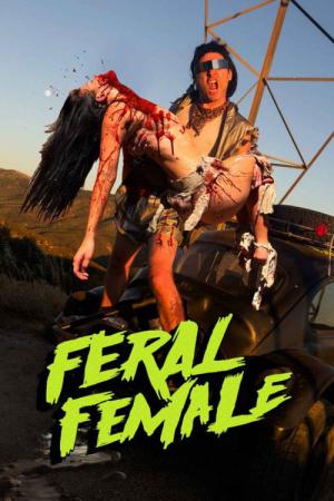 Feral Female (2025)