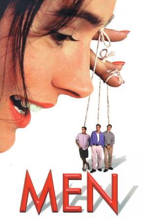 Männer sind zum Küssen da (1997)