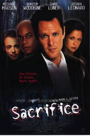 Sacrifice – Der Sweetwater-Killer (2000)
