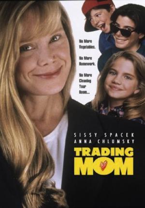 Mommy Market – Auf der Suche nach der Traummutter (1994)