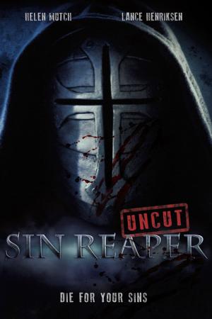 Sin Reaper - Stirb für deine Sünden (2012)