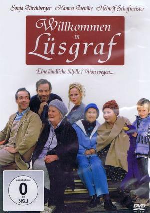 Willkommen in Lüsgraf (2006)