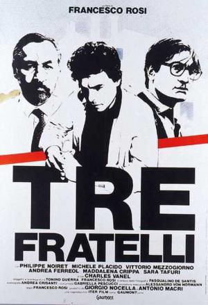 Drei Brüder (1981)