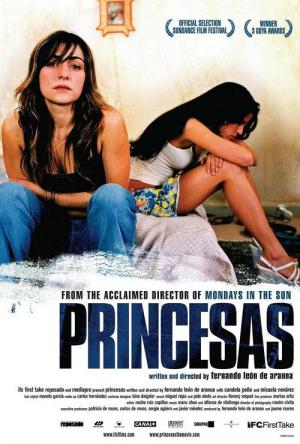 Prinzessinnen der Straße - Princesas (2005)