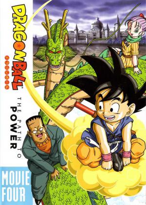 Dragon Ball - Weg zur Macht (1996)