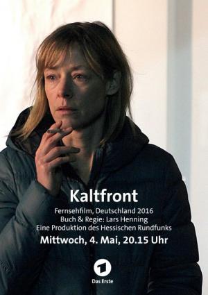 Kaltfront (2016)