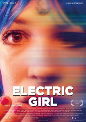 Electric Girl (2019)