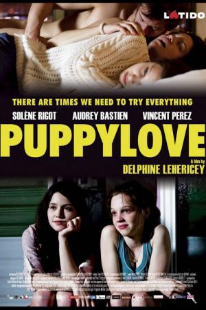 Puppy Love - Erste Versuchung (2013)
