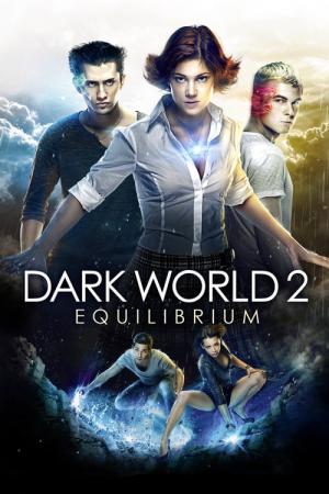Dark World - Equilibrium (2013)
