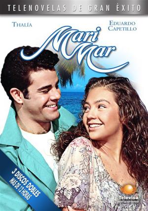 Marimar (1994)