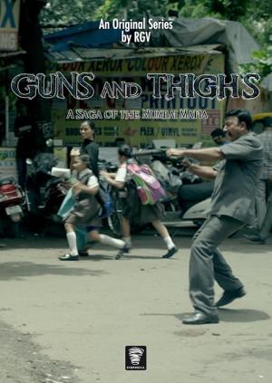 Guns and Thighs (2019)