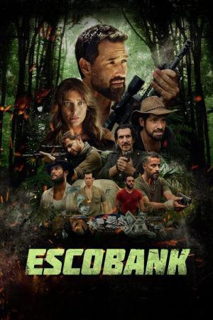Escobank: The Hunt for Pablo Escobar's Lost Fortune (2025)