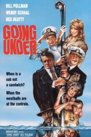 U-Boot Academy - Trottel auf hoher See (1991)