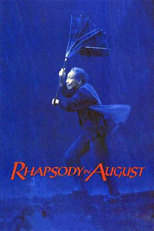 Rhapsodie im August (1991)
