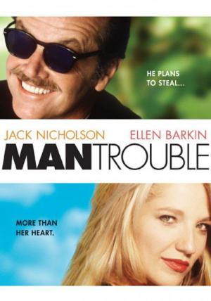 Man Trouble - Auf den Hund gekommen (1992)