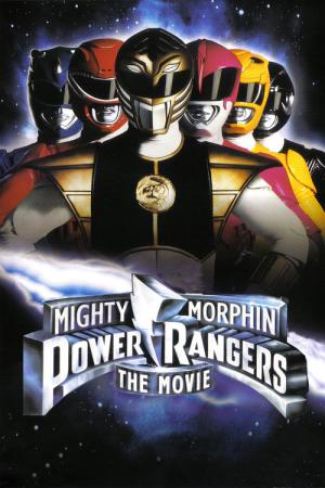 Power Rangers -  Der Film (1995)