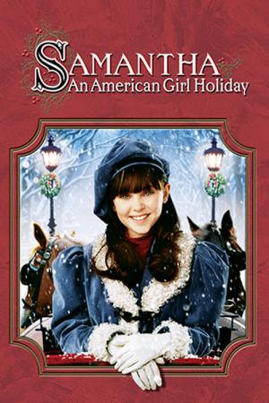 Samantha: An American Girl Holiday (2004)