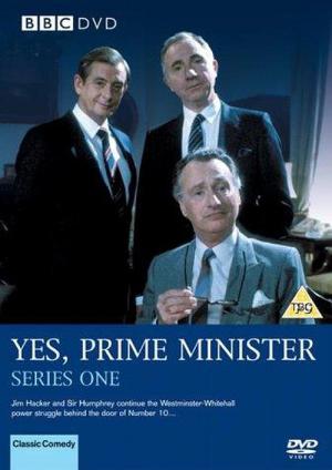 Yes, Premierminister (1986)