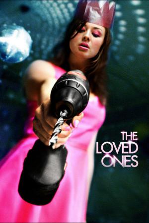 The Loved Ones - Pretty in Blood (2009)