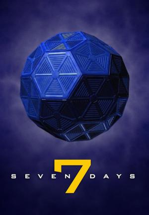 Seven Days - Das Tor zur Zeit (1998)