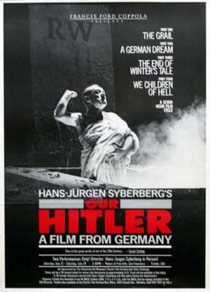 Hitler - Ein Film aus Deutschland (1977)
